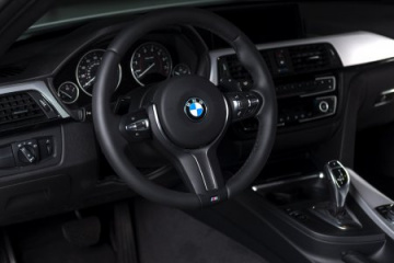 BMW 4 Series Coupe (F32) BMW 4 серия F32