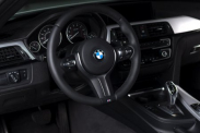 Замена вакуумника :: BMW :: 4 серия :: F32 Замена вакуумника BMW 4 серия F32