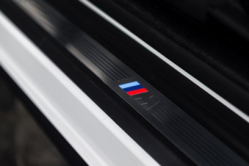 BMW 428i Coupé by AC Schnitzer BMW 4 серия F32