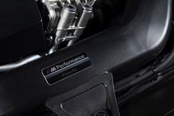 Системы заряда и запуска :: BMW :: 4 серия :: F32 Системы заряда и запуска BMW 4 серия F32
