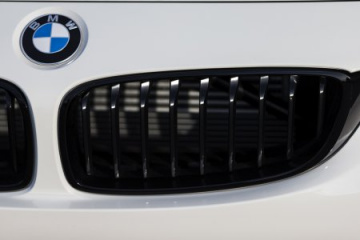 BMW M4 Coupe BMW 4 серия F32
