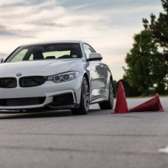 BMW 4 серия F32