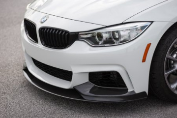 BMW 4 Series Coupe (F32) 2014 BMW 4 серия F32