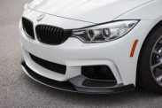 Замена вакуумника :: BMW :: 4 серия :: F32 Замена вакуумника BMW 4 серия F32