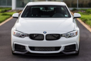 BMW 420i BMW 420i