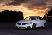 Замена вакуумника :: BMW :: 4 серия :: F32 Замена вакуумника BMW 4 серия F32