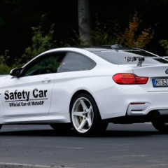 Трековая модификация BMW M4 GTS включена базу дилеров США