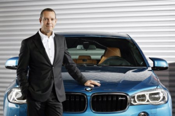 Глава BMW M GmbH рассказал о приоритетных направлениях развития подразделения BMW Мир BMW BMW AG