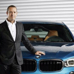 Глава BMW M GmbH рассказал о приоритетных направлениях развития подразделения