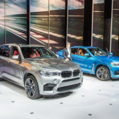 Глава BMW M GmbH рассказал о приоритетных направлениях развития подразделения