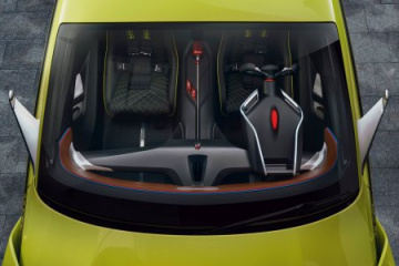 Датчики :: BMW :: Концепт :: Все концепты Датчики BMW Концепт Все концепты