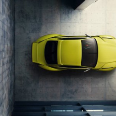 Представлен эксклюзивный концепт BMW 3.0 CSL Hommage