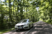 Sales Enablement BMW 1 серия F20