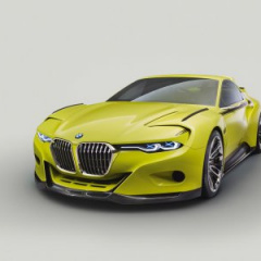 BMW Концепт Все концепты