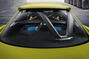 Системы заряда и запуска :: BMW :: Концепт :: Все концепты Системы заряда и запуска BMW Концепт Все концепты