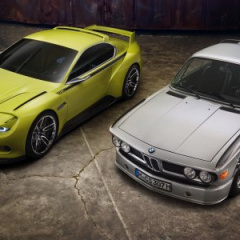 BMW Концепт Все концепты