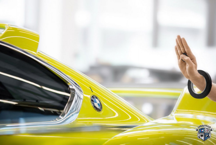 Как заказать уникальную курсовую работу по автомобильной промышленности BMW Концепт Все концепты