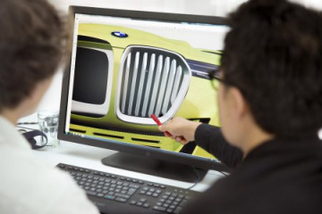 Ротация и замена колес BMW Концепт Все концепты