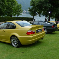 30-летний юбилей BMW M3