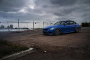 диски от Е90 на F30