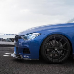 BMW 3 серия F30-F35