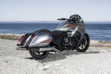 BMW R NineT BMW Мотоциклы BMW Все мотоциклы