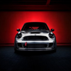 Mini JCW в исполнении Krumm-Performance