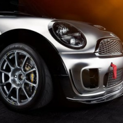 Mini JCW в исполнении Krumm-Performance