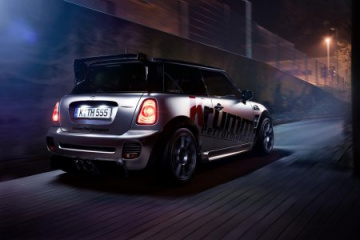 Датчики BMW Всё о MINI COOPER Все MINI