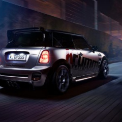 BMW Всё о MINI COOPER Все MINI