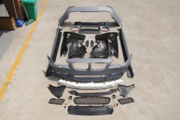 BMW :: 5 серия :: F10-F11 Продам обвес М5 на F10 BMW 5 серия F10-F11