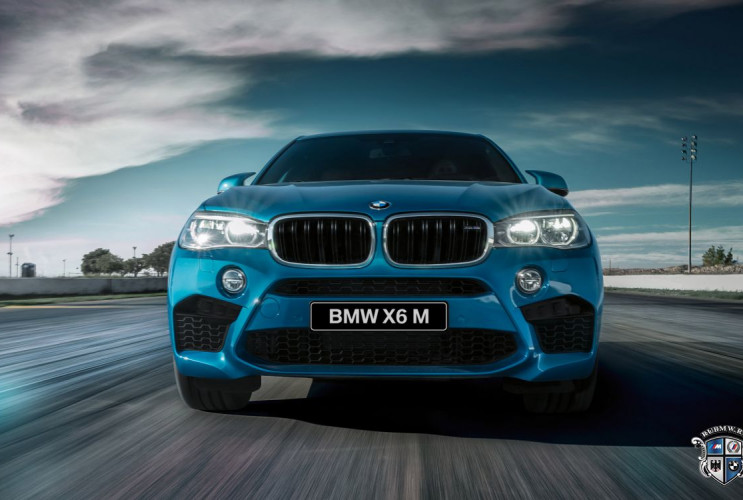 Как заказать уникальную курсовую работу по автомобильной промышленности BMW X6 серия F86