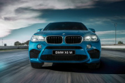 Как узнать комплектацию? :: BMW :: X6 серия :: F86 Как узнать комплектацию? BMW X6 серия F86