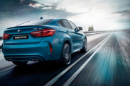 Как узнать комплектацию? BMW X6 серия F86