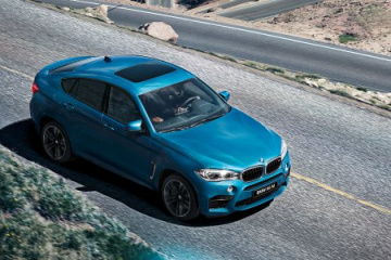 Работа дизельного двигателя и системы подачи топлива :: BMW :: X6 серия :: F86 Работа дизельного двигателя и системы подачи топлива BMW X6 серия F86