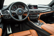 Как узнать комплектацию? :: BMW :: X6 серия :: F86 Как узнать комплектацию? BMW X6 серия F86