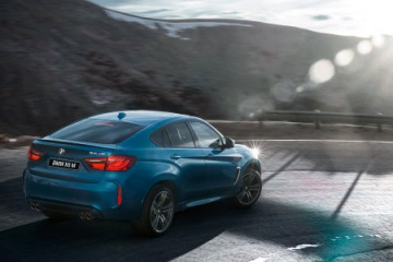 Смазочная система двигателя BMW X6 серия F86