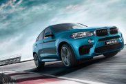 Как узнать комплектацию? BMW X6 серия F86