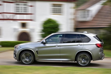 Проверка уровней жидкостей в BMW :: BMW :: X5 серия :: F85 Проверка уровней жидкостей в BMW BMW X5 серия F85