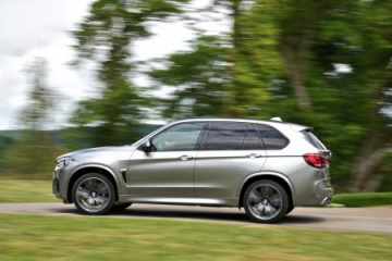 Использование отопителя и кондиционера воздуха в автомобиле :: BMW :: X5 серия :: F85 Использование отопителя и кондиционера воздуха в автомобиле BMW X5 серия F85