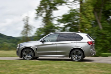 Датчики :: BMW :: X5 серия :: F85 Датчики BMW X5 серия F85