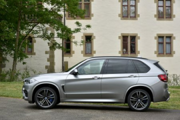 Список опций BMW :: BMW :: X5 серия :: F85 Список опций BMW BMW X5 серия F85