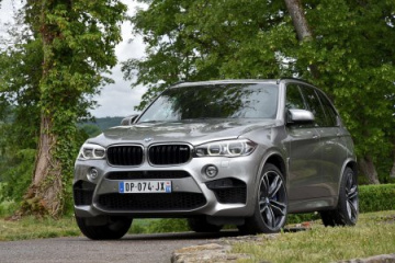 Принцип работы системы DME BMW X5 серия F85