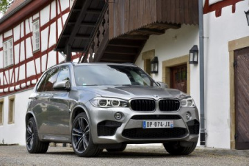 Тюнинг мотора BMW (Часть 2) :: BMW :: X5 серия :: F85 Тюнинг мотора BMW (Часть 2) BMW X5 серия F85