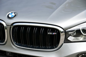 Зажигание и подача топлива :: BMW :: X5 серия :: F85 Зажигание и подача топлива BMW X5 серия F85