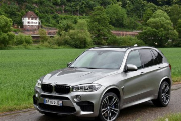 Расположение VIN кодов на BMW BMW X5 серия F85