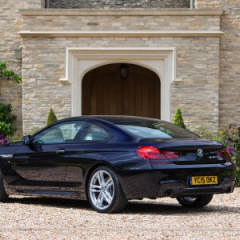 BMW 6 серия F12-F13