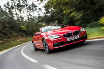 012 BMW 650i Coupe Start Up, Exhaust, and In Depth Tour BMW 6 серия F12-F13