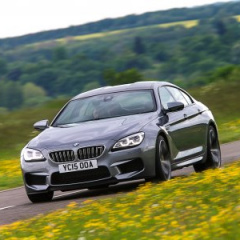 BMW M серия Все BMW M