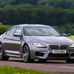 BMW M серия Все BMW M